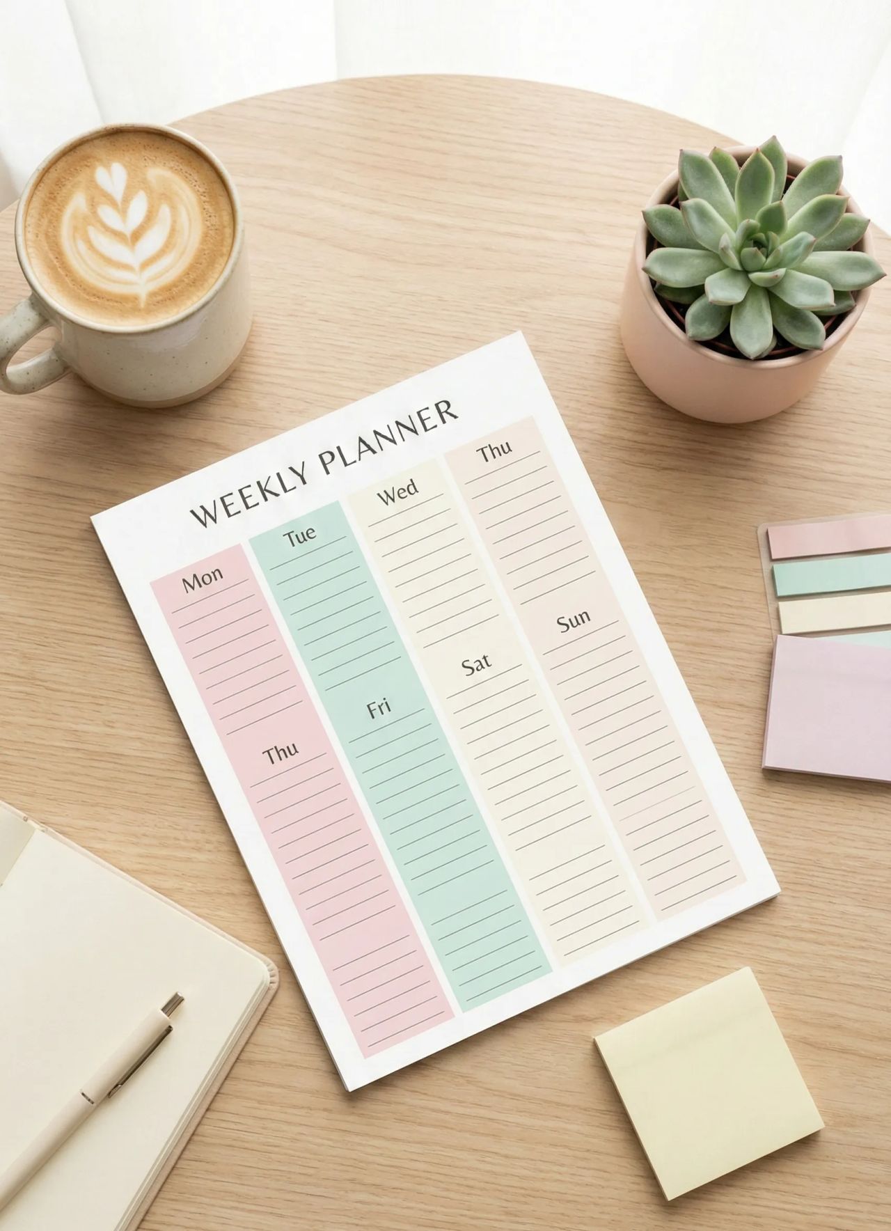 weekly-planner-template