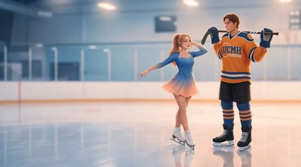 Icebreaker: A Novel (The Maple Hills Series) Review – Why This Romance Book