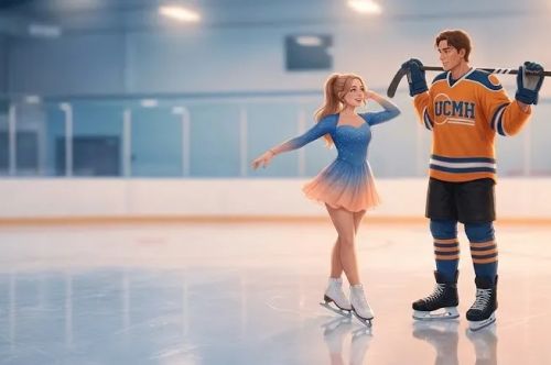 Icebreaker: A Novel (The Maple Hills Series) Review – Why This Romance Book