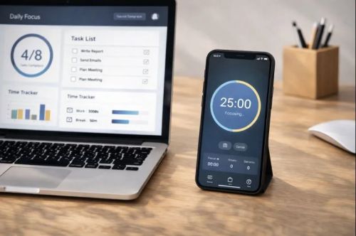 Best Planning and Productivity Tools for 2026: The Ultimate Guide to Planners and Apps