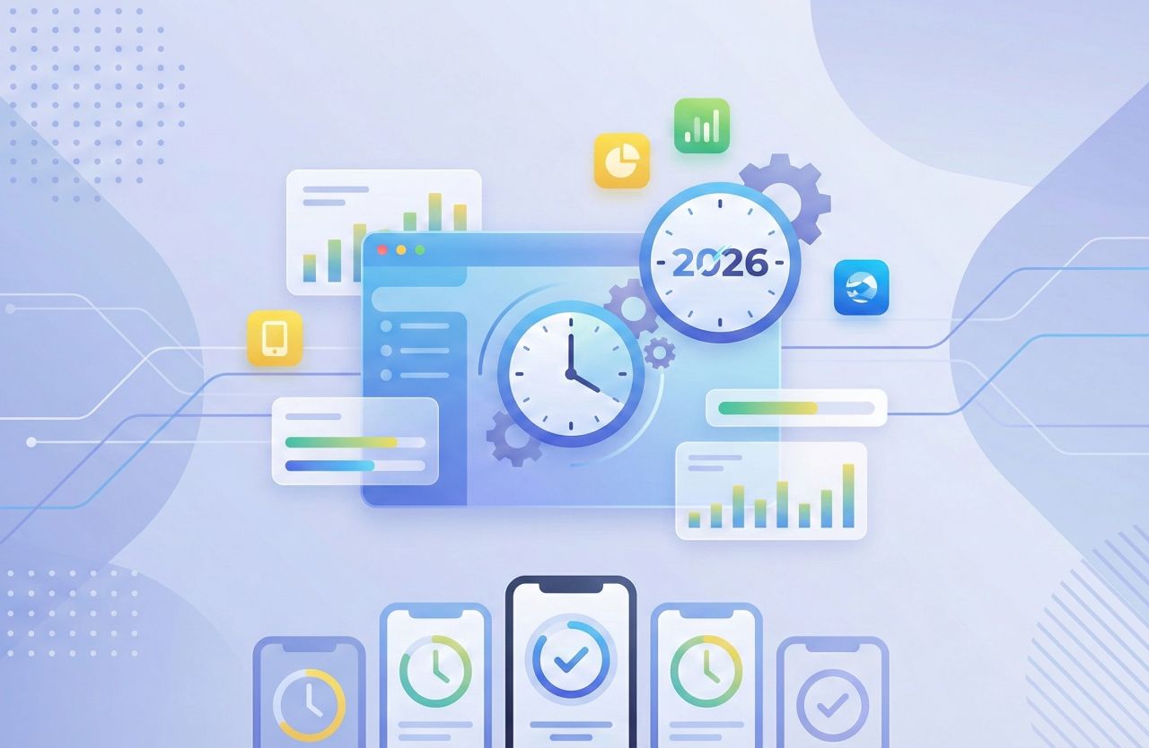 best-time-management-apps-2026