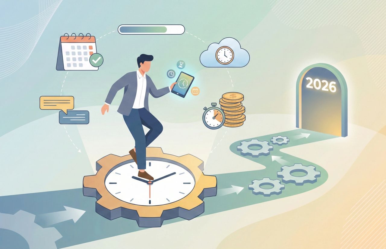 best-time-management-apps-2026