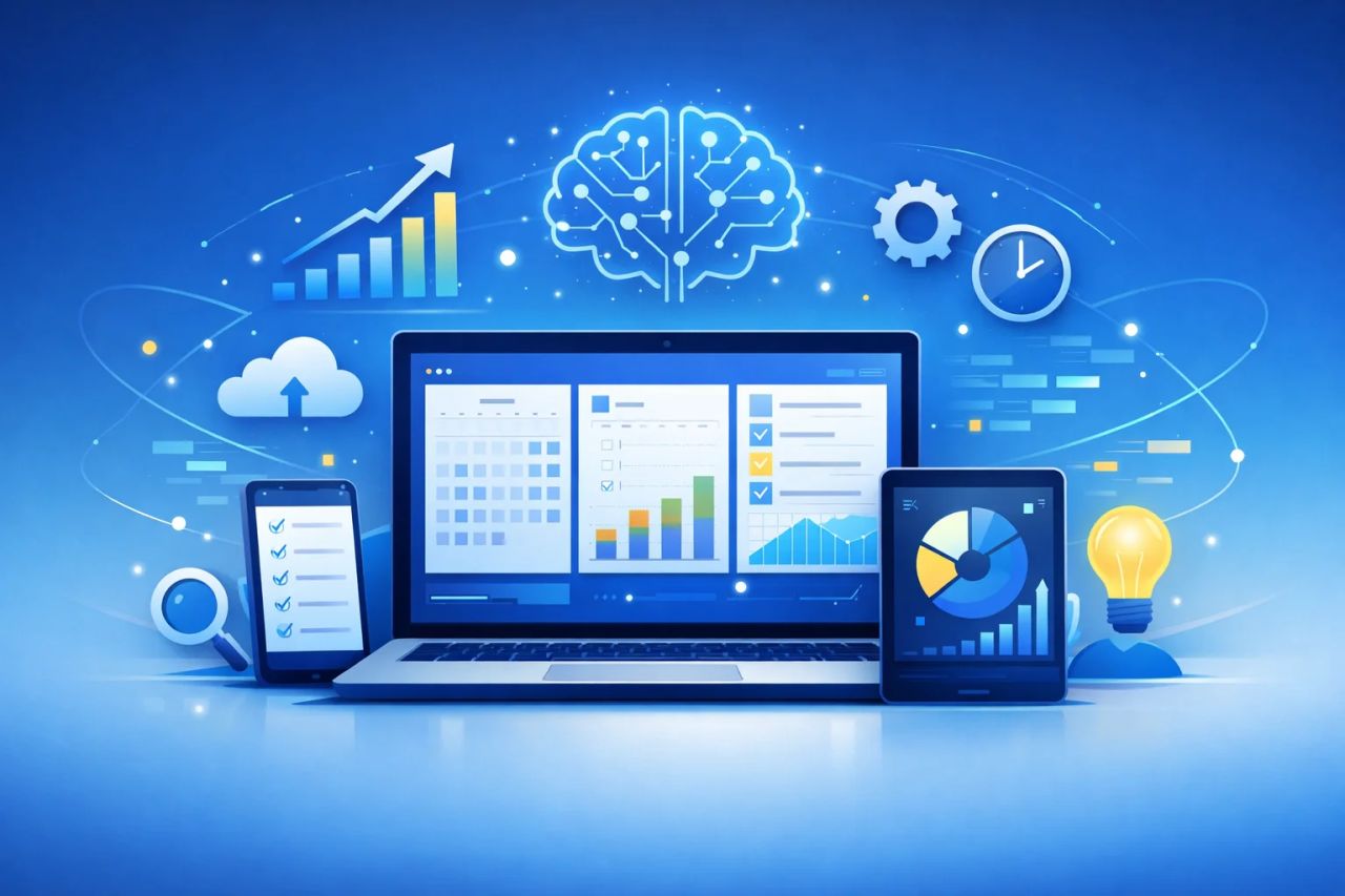 7 Ultimate Digital Planner Apps for 2026