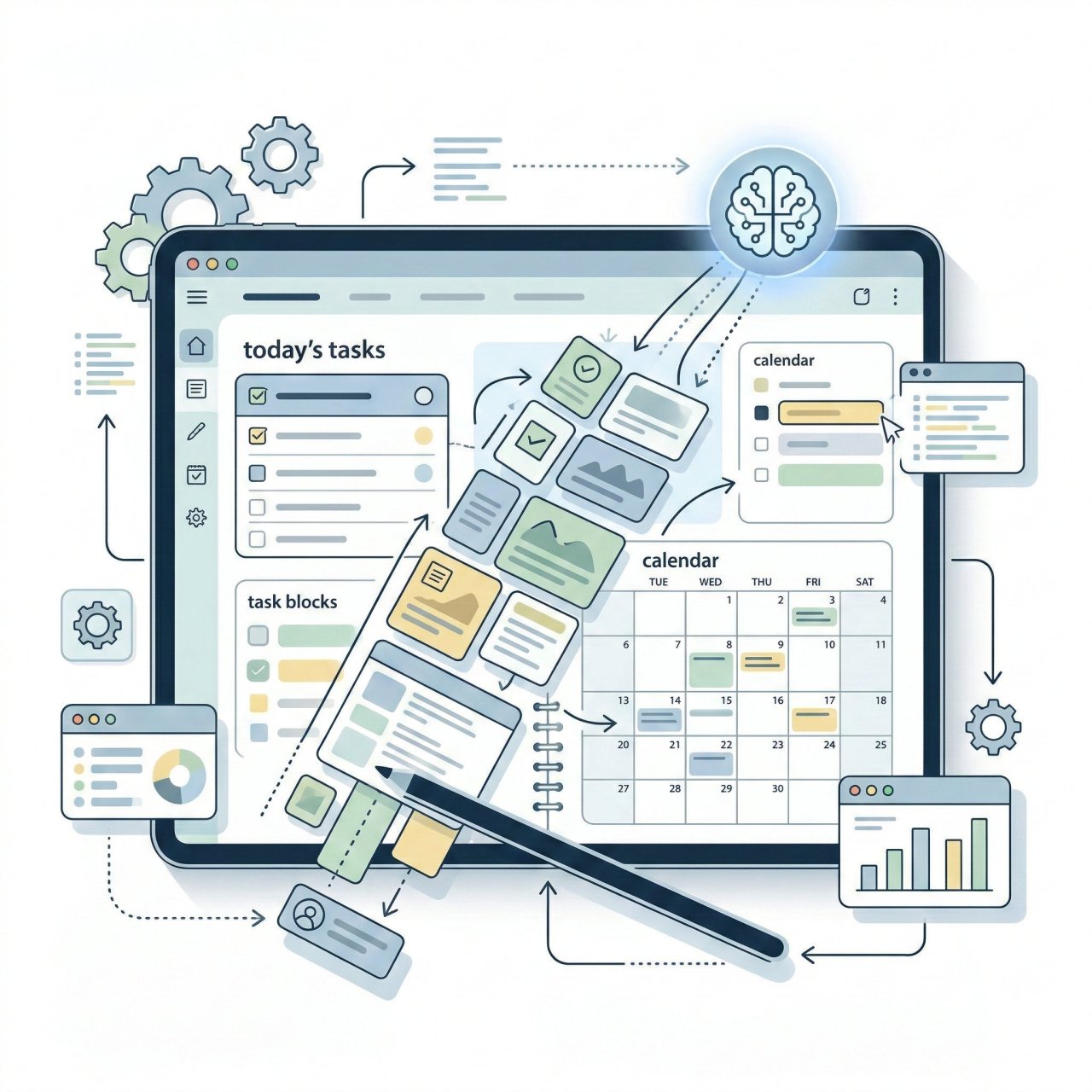 digital planner 2026