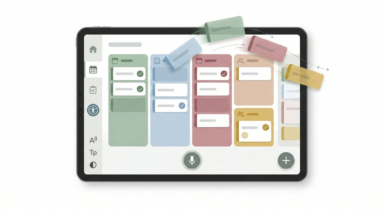 digital planner 2026