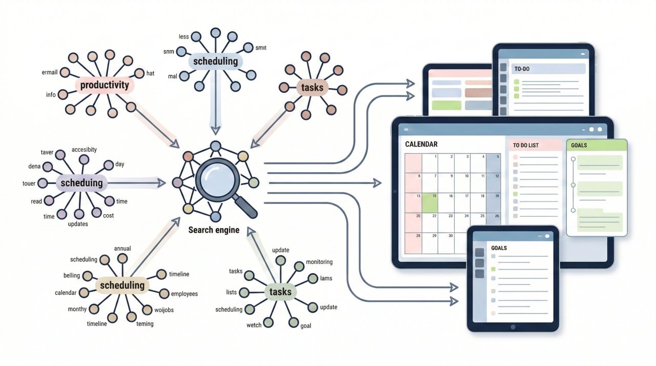digital planner 2026