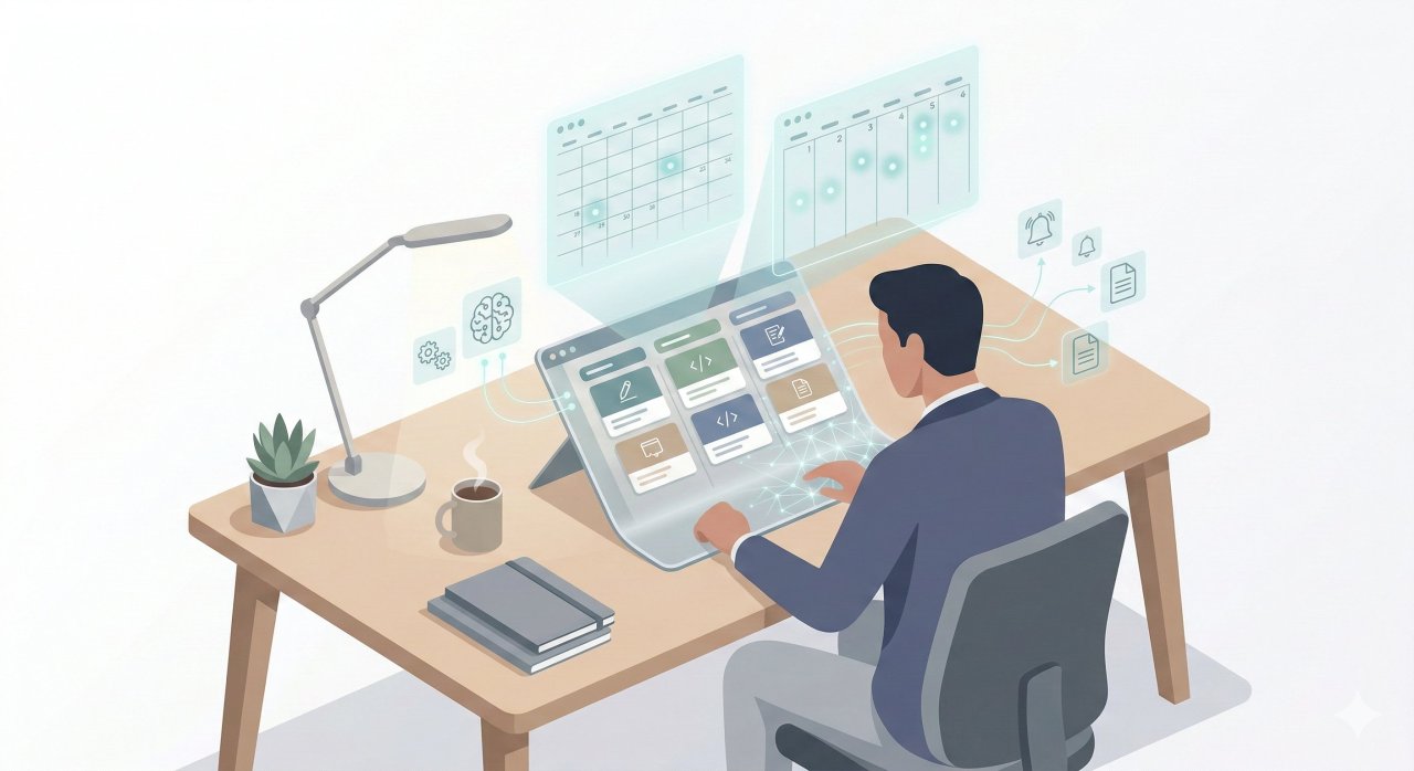 digital planner 2026