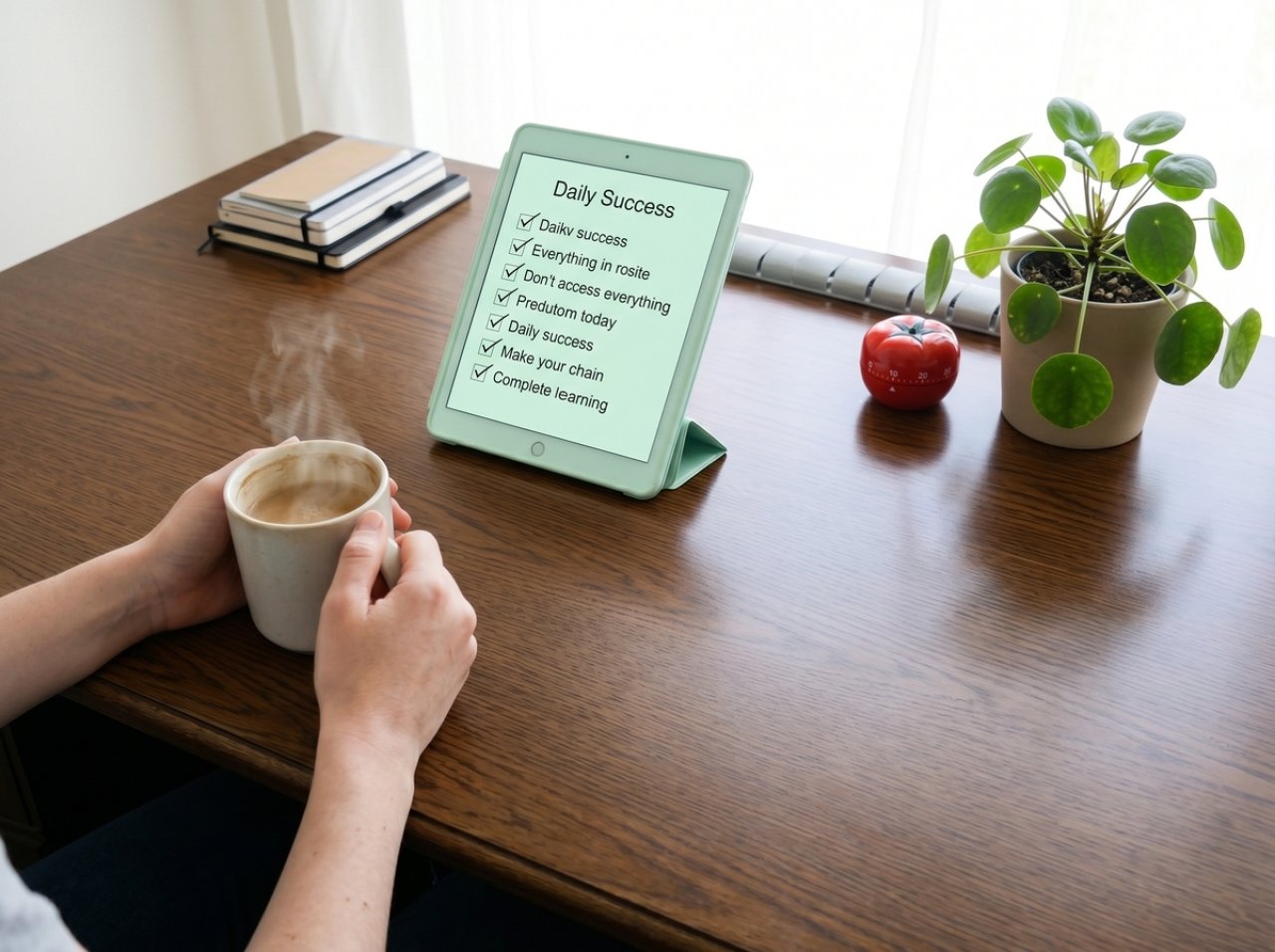 ADHD Cleaning Planner
