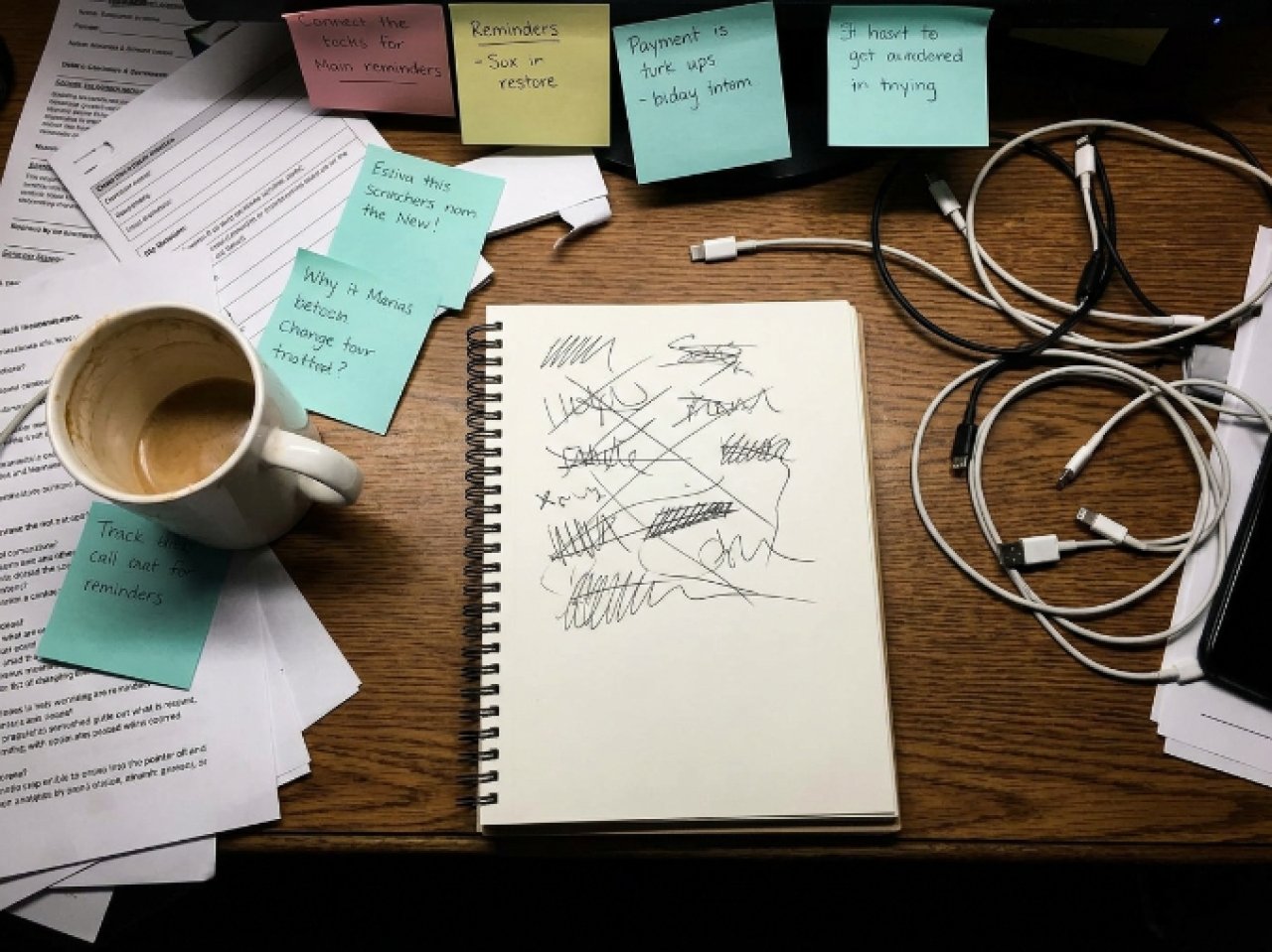 ADHD Cleaning Planner
