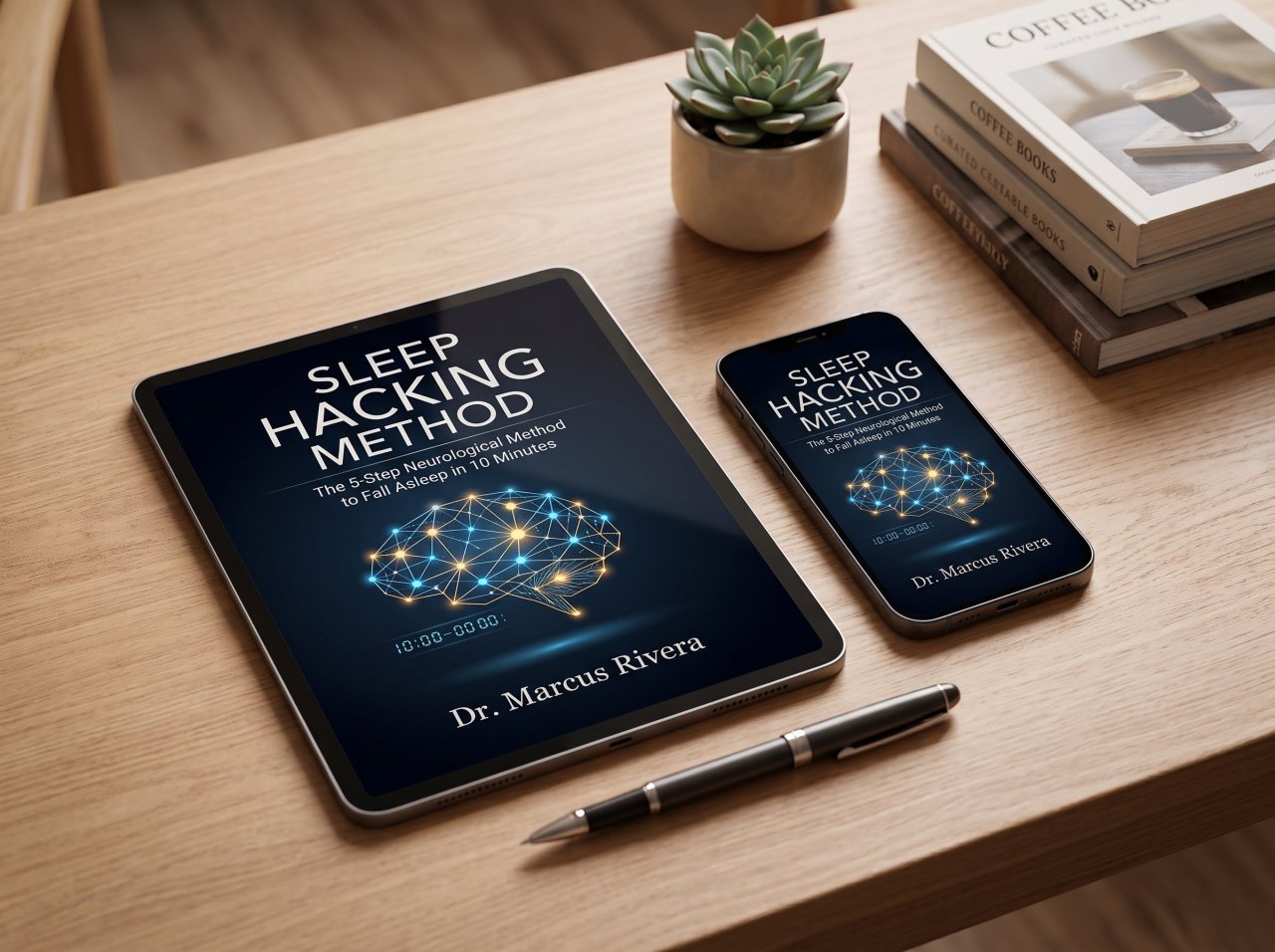 Sleep Hacking Method Review: Dr. Rivera’s System Tested
