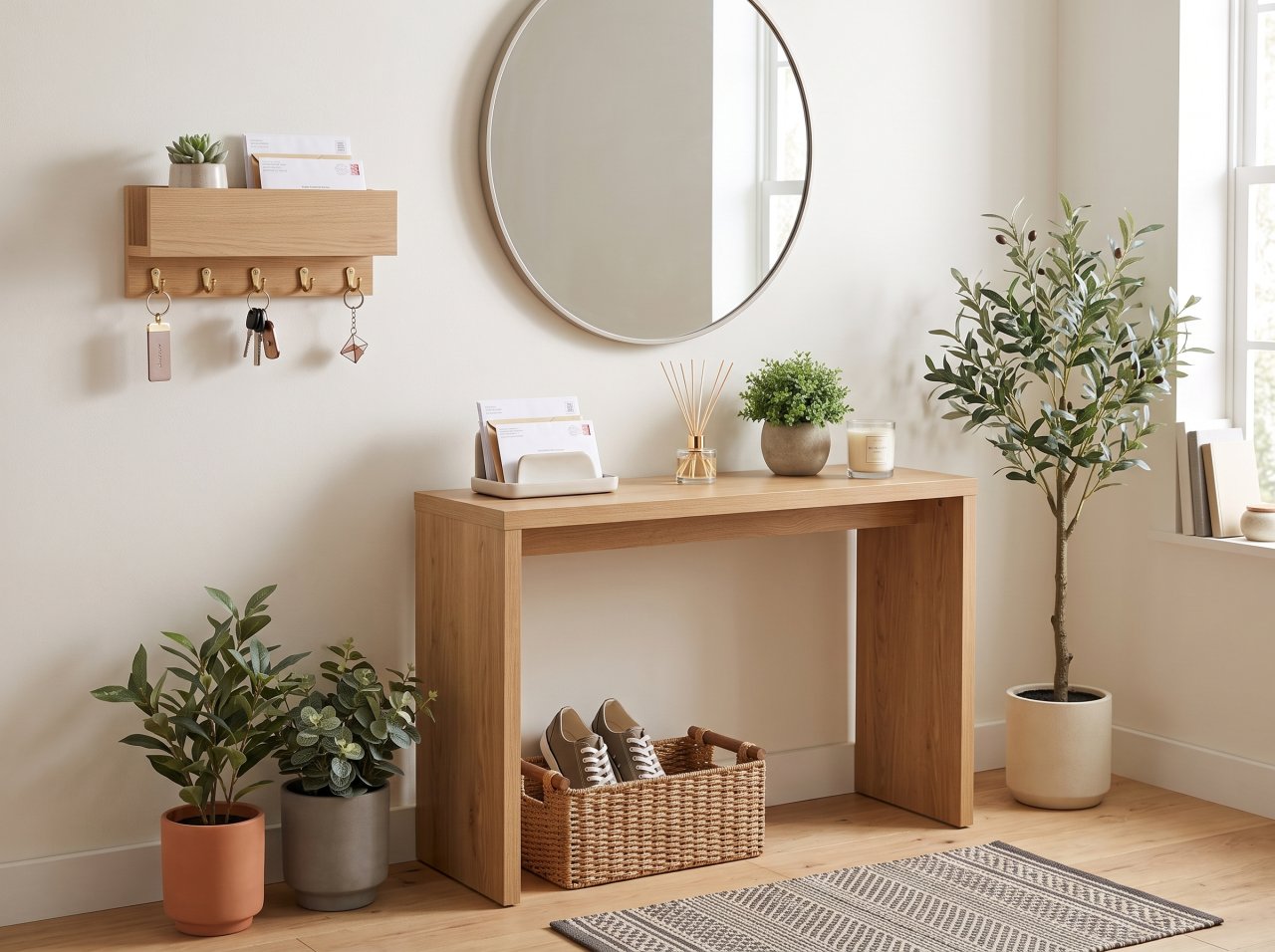 10 Best Small Apartment Decorating Essentials for 2026