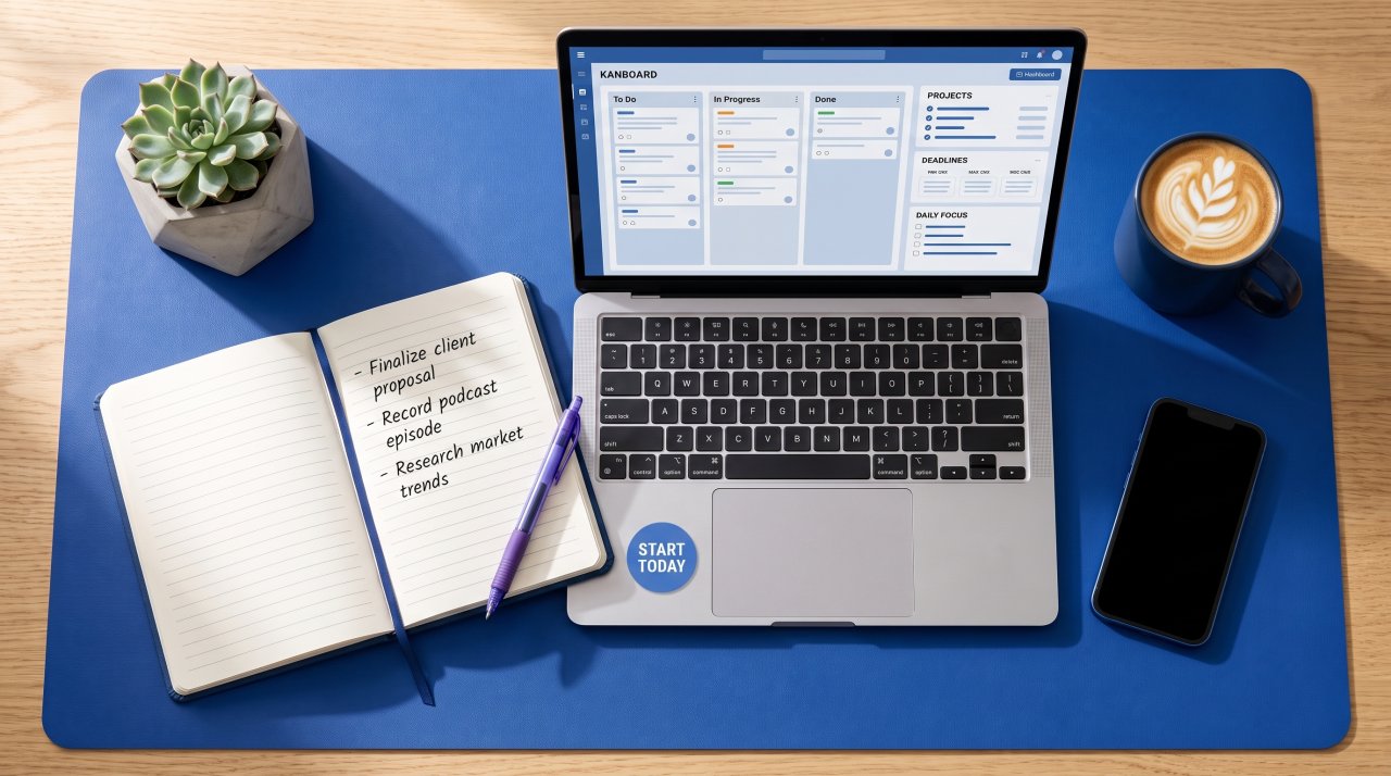 How to Become a Freelancer: The Ultimate 2027 Success Guide