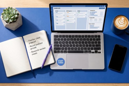 How to Become a Freelancer: The Ultimate 2027 Success Guide