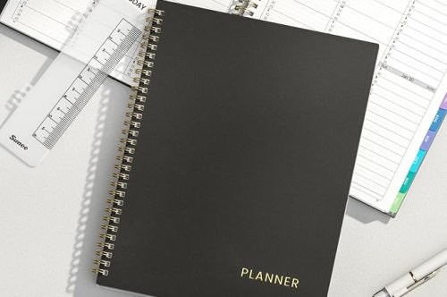 Top 3 Best 2026-2027 Planners for Ultimate Productivity