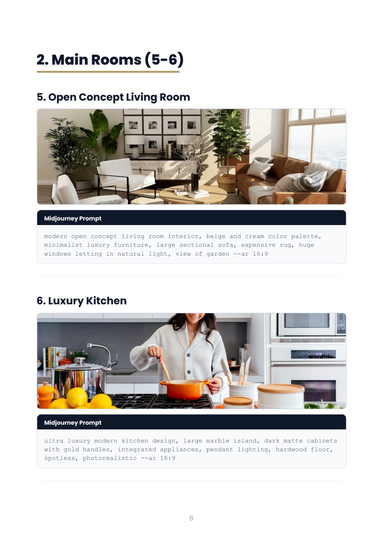 real estate marketing