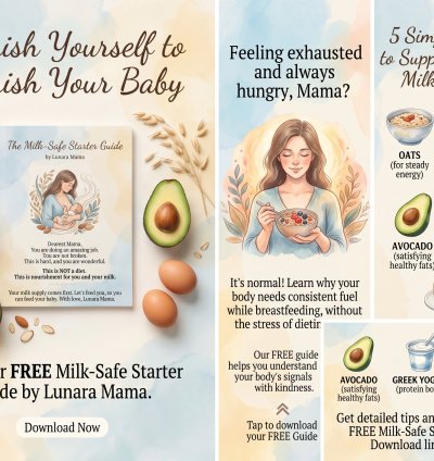 The Postpartum Recovery  Free Guide